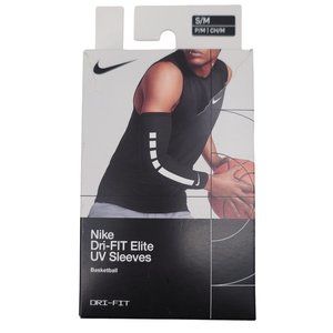 2 Nike Dri-FIT Elite UV Sleeves